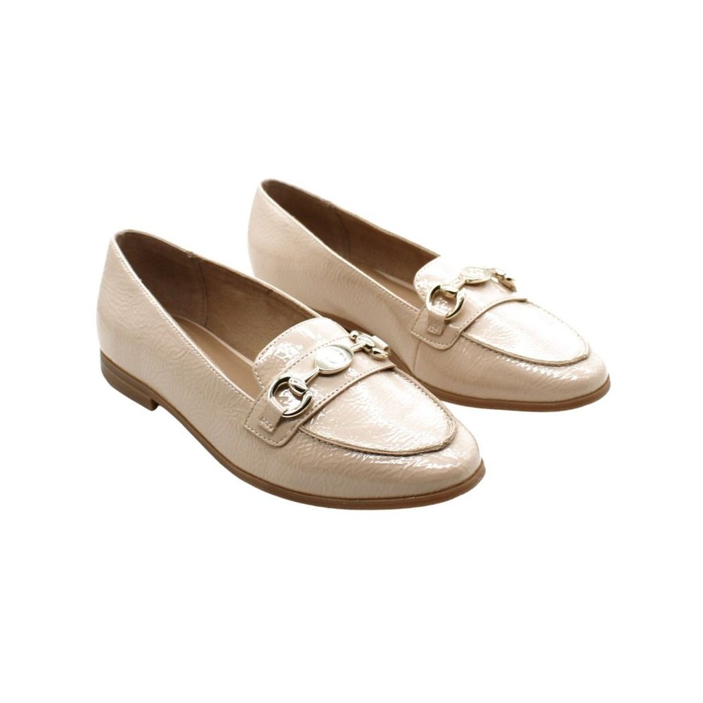 Giani Bernini Soffia Memory Foam Loafer Flats, Wo… - image 1